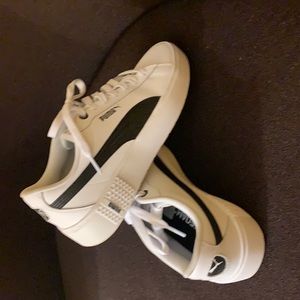 Puma sneakers